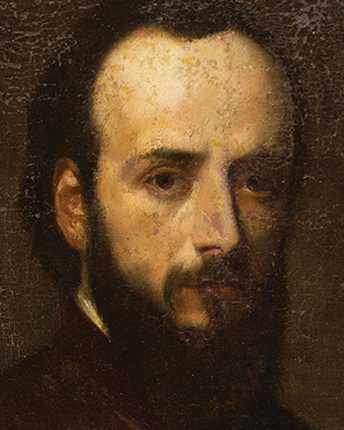 Cassioli Amos